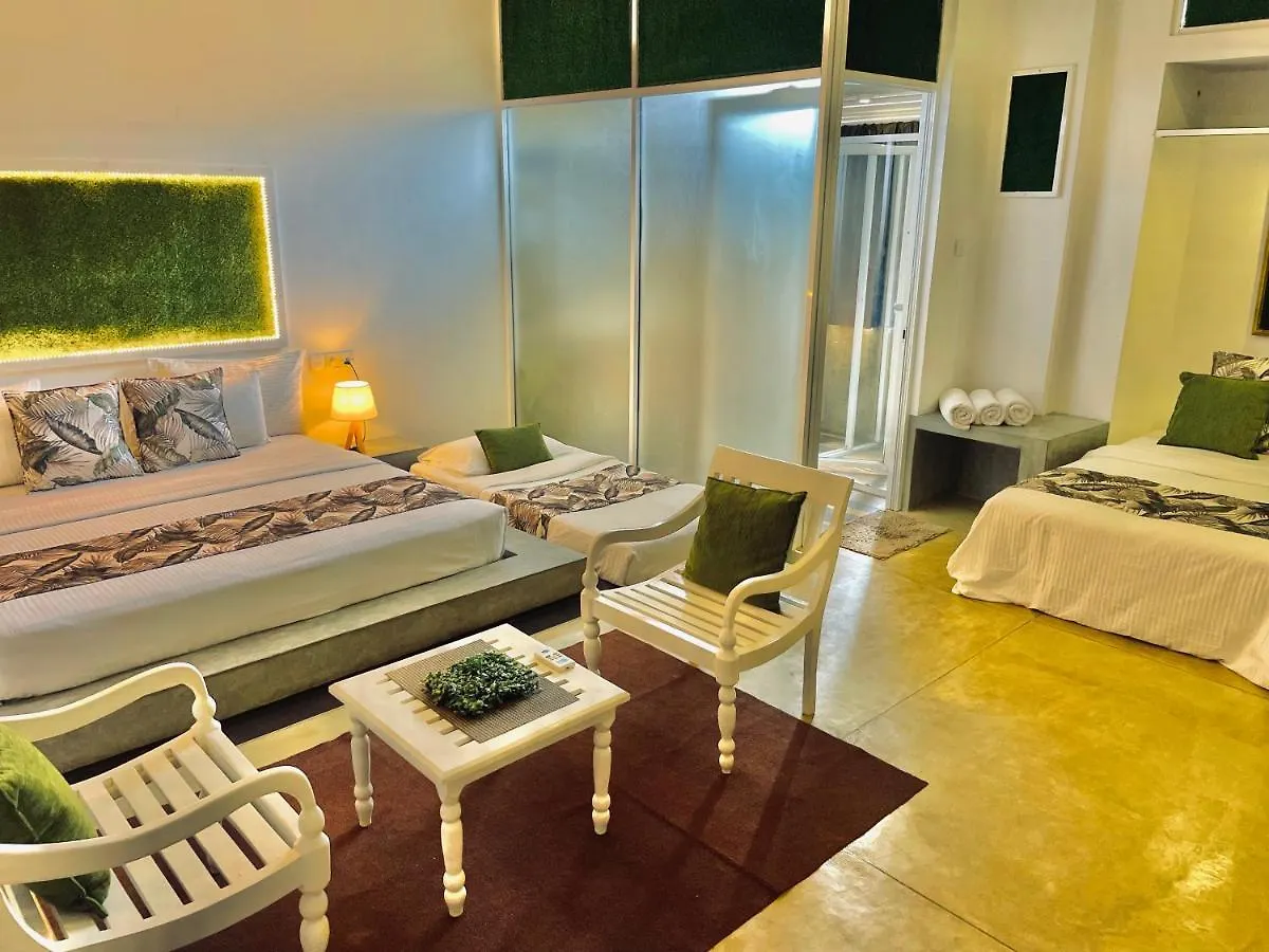 8 Plus Luxury Apartments Negombo Sri Lanka