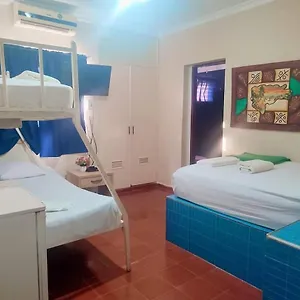 Hotel Kevin Puerto Plata