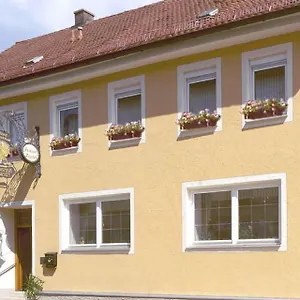 Hotel U. Restaurant Goldener Greifen Donauwörth