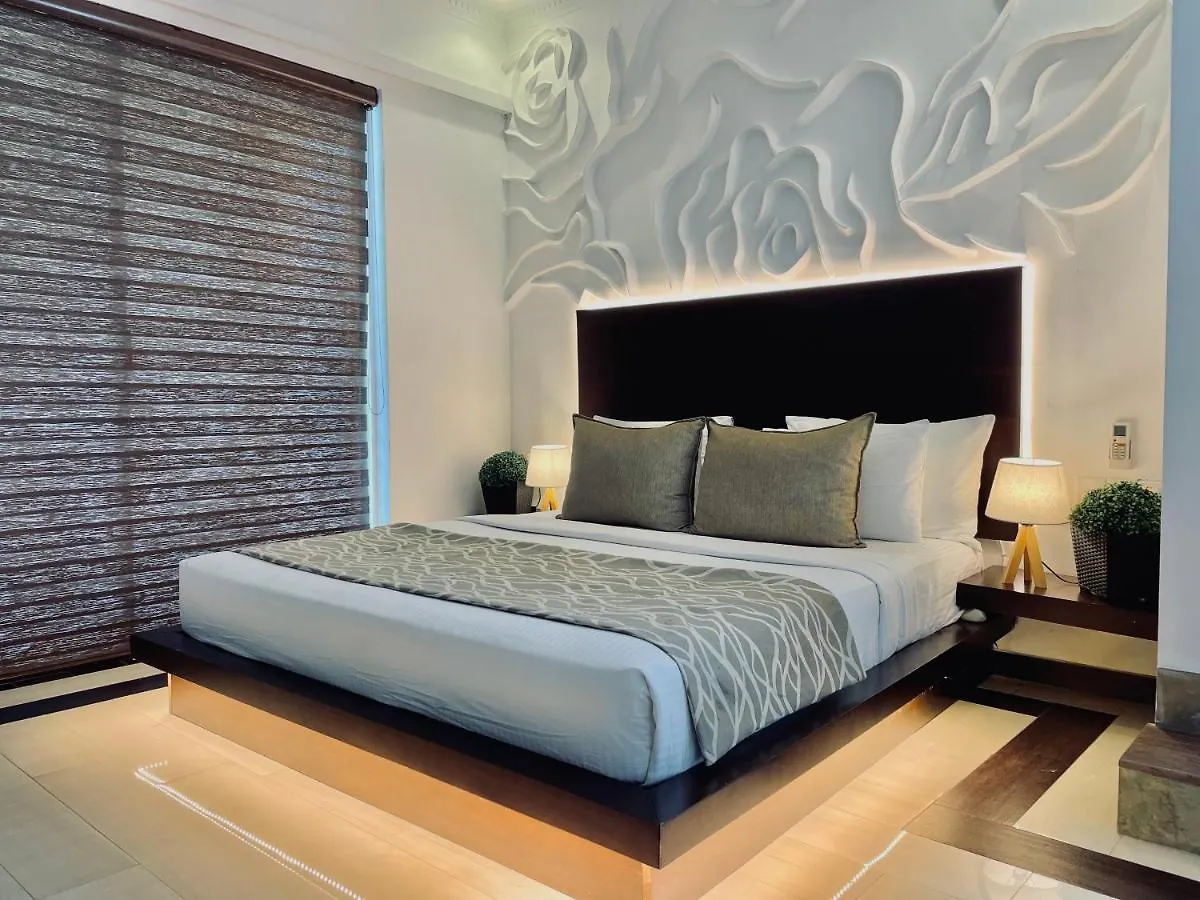 8+ Plus Motels Negombo Sri Lanka