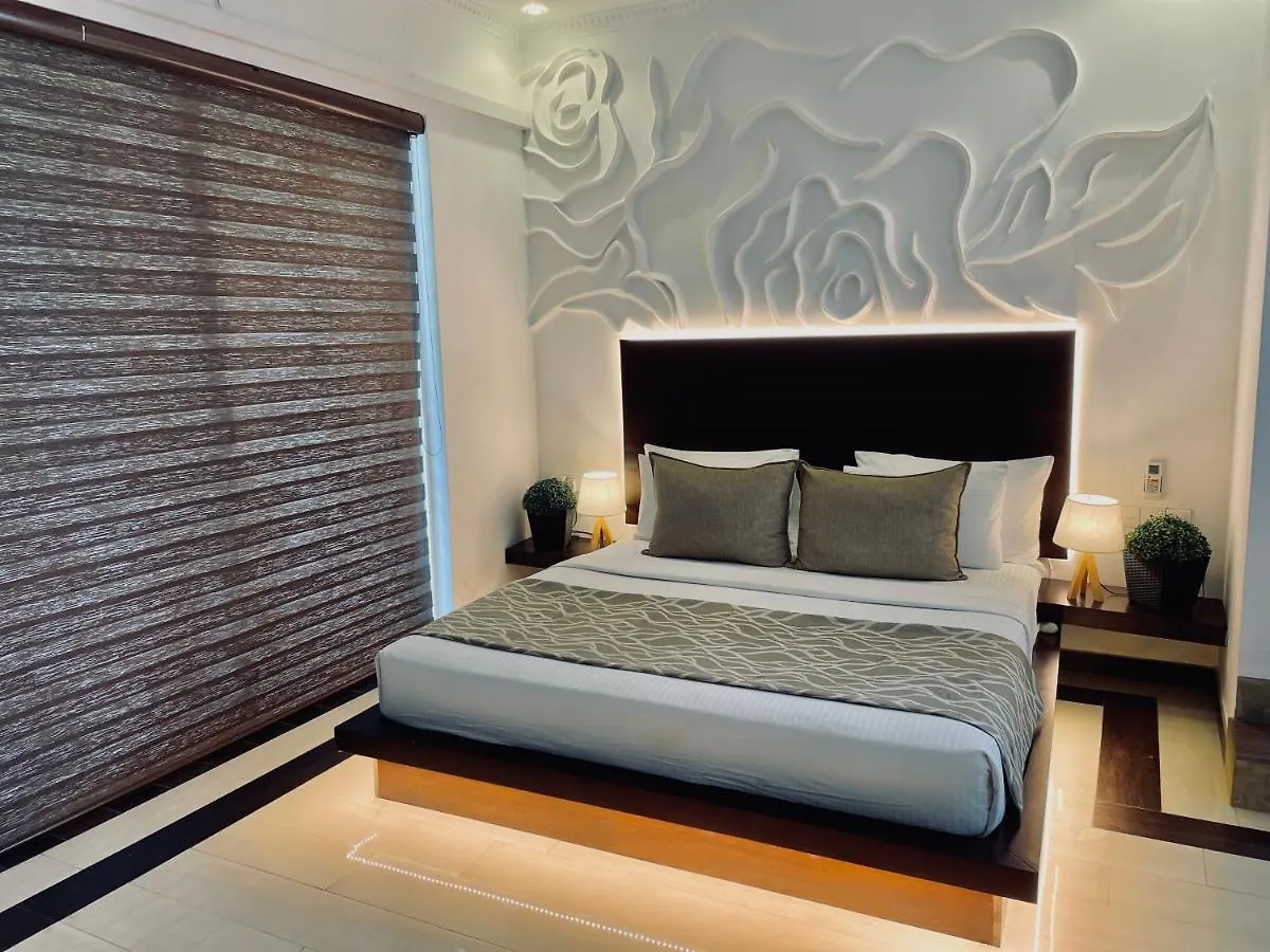 8+ Plus Motels Negombo Sri Lanka