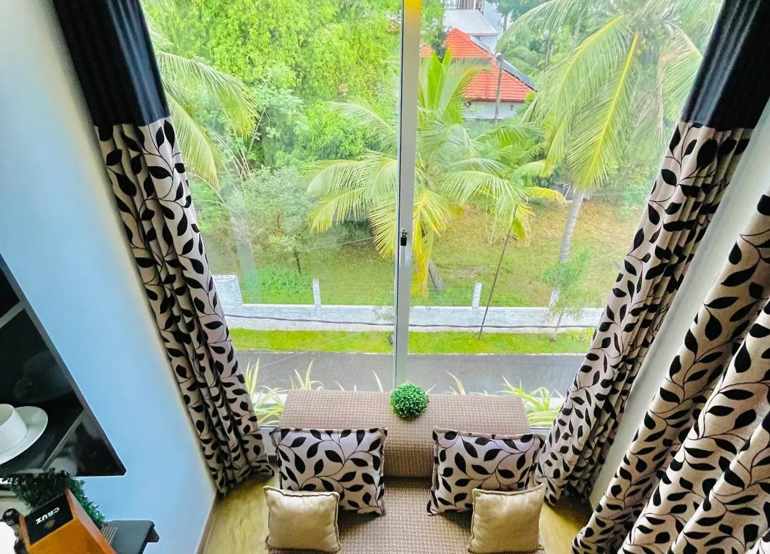 *** Hotel 8+ Plus Motels Negombo Sri Lanka