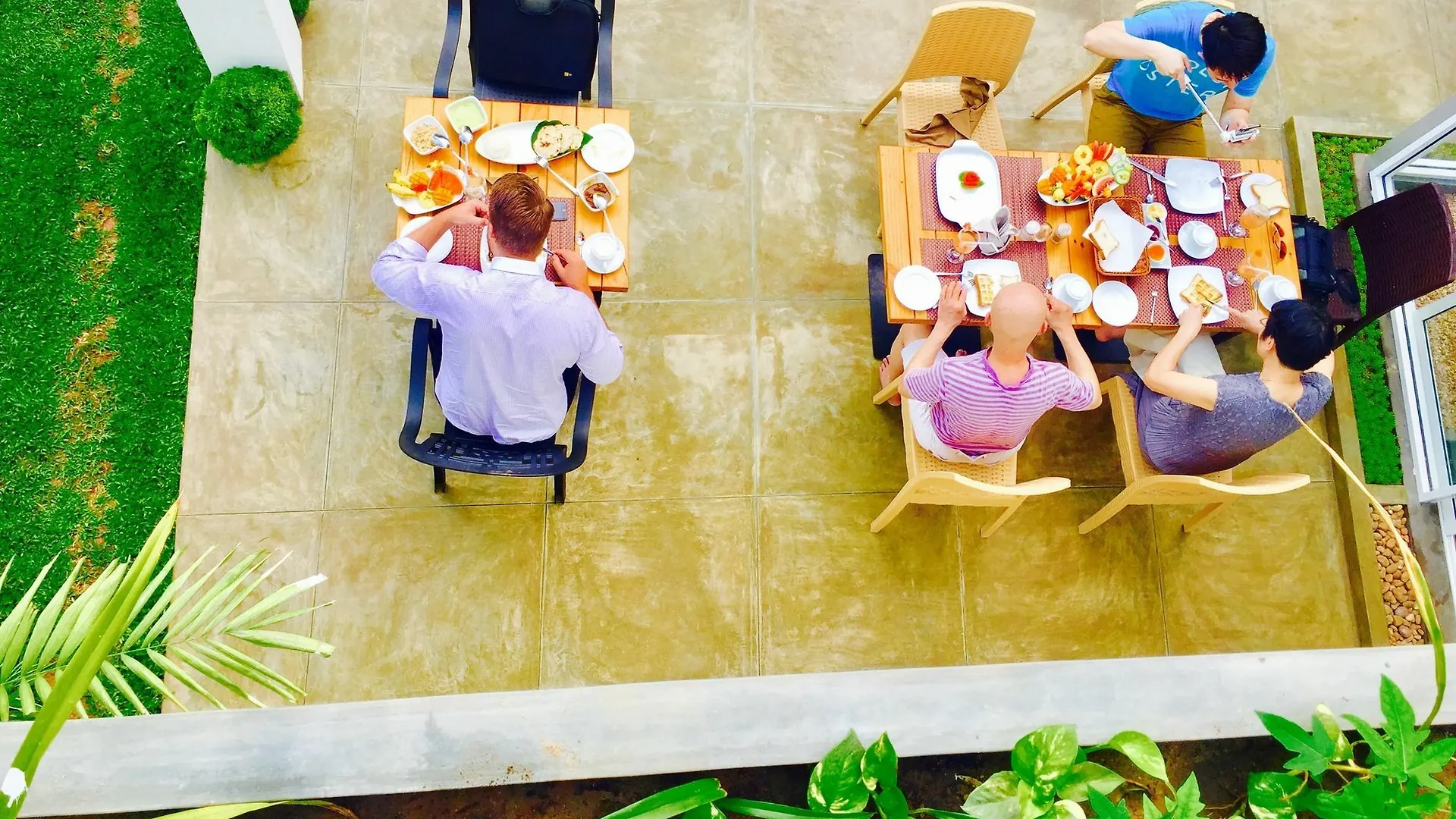 Hotel 8+ Plus Motels Negombo